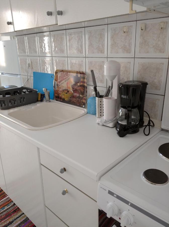 Kavala Home 1 Экстерьер фото
