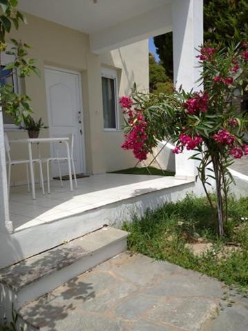 Kavala Home 1 Экстерьер фото