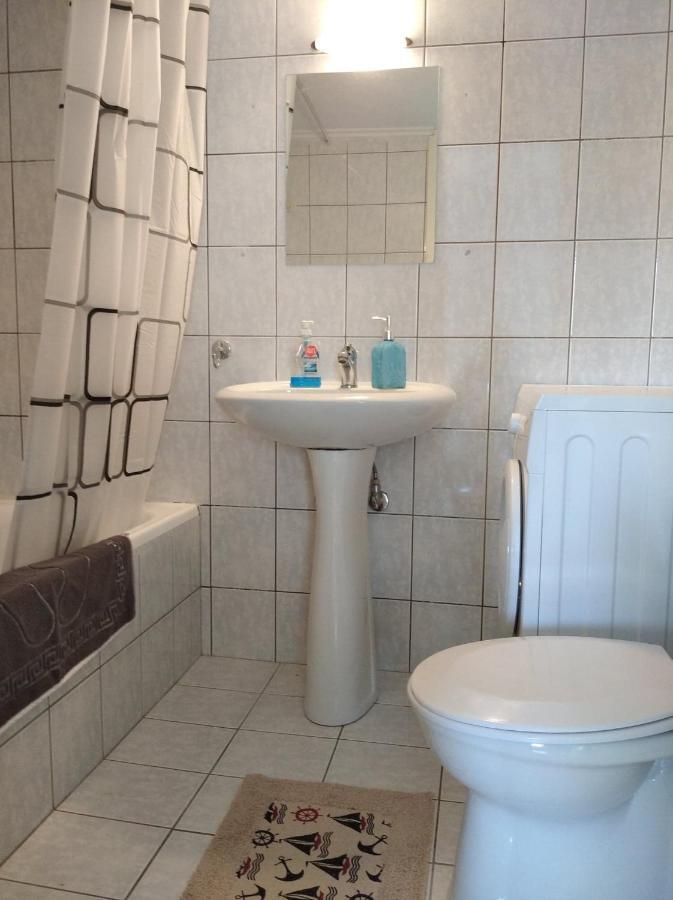 Kavala Home 1 Экстерьер фото
