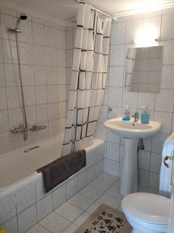 Kavala Home 1 Экстерьер фото