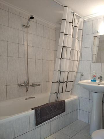 Kavala Home 1 Экстерьер фото