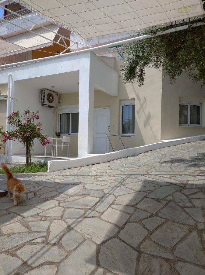 Kavala Home 1 Экстерьер фото